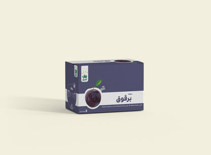 DRIED PRUNE -50g
