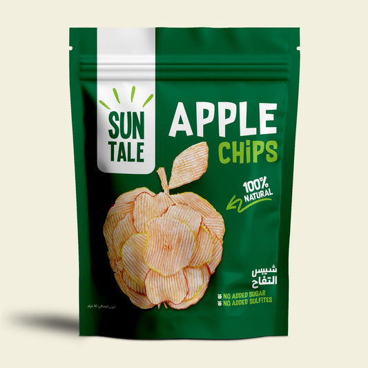 Apple Chips-30g