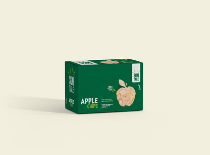 Apple Chips-30g