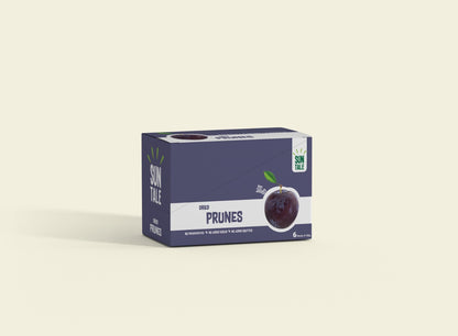 DRIED PRUNE -50g
