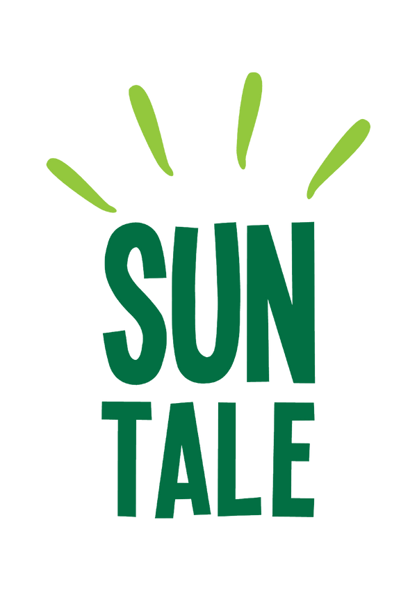 Sun tale
